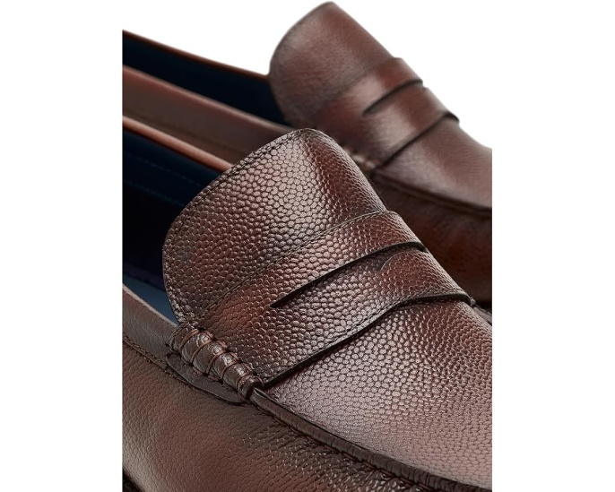 Мужские слипоны Steve Madden Duncan с кисточкой