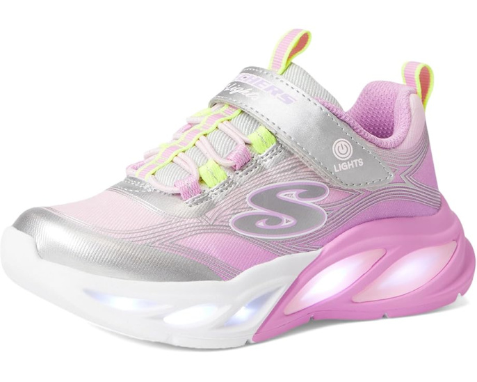 Кроссовки Cosmic Glow 303712L от Skechers для детей