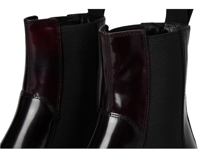Ботинки Vagabond Shoemakers Dorah Chelsea на платформе