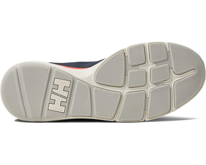 Helly Hansen Ahiga V4 Hydropower кроссовки для активного отдыха с водоотталкивающей мембраной
