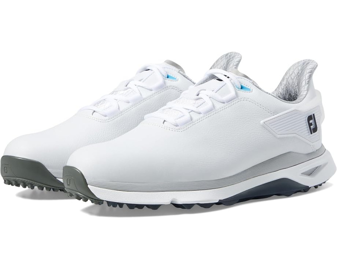 FootJoy Pro SLX мужские водонепроницаемые гольф туфли