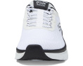 Кроссовки Skechers D'Lux Walker 2.0 Rezinate Hands Free Slip-In с гелевой стелькой Memory Foam