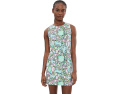 Активное платье Mela от Lilly Pulitzer с защитой UPF 50+