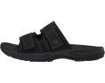 Сандалии Newport Slide Water Friendly от Dunham с текстильными лямками