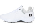 Гольф обувь FootJoy Hyperflex Carbon с карбоновой пластиной для стабильности
