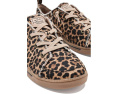 Кеды BOBS from SKECHERS B Cute 2.0 On Brand с леопардовым принтом