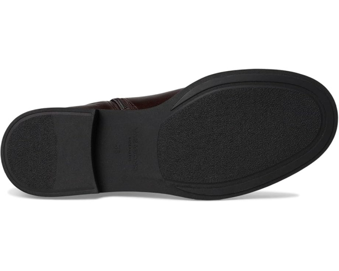 Ботильоны Vagabond Shoemakers Freya с эластичными вставками на устойчивом каблуке