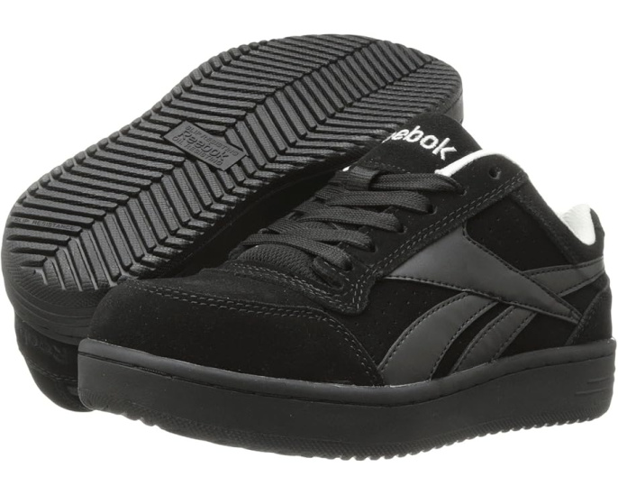 Рабочие ботинки Soyay с защитой мыска Reebok