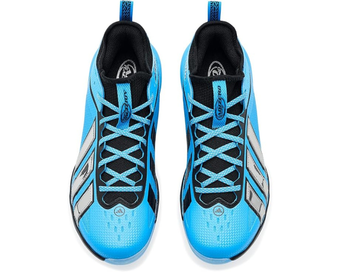 Adidas бейсбольные бутсы Adizero Impact 3.0 с технологией LIGHTSTRIKE