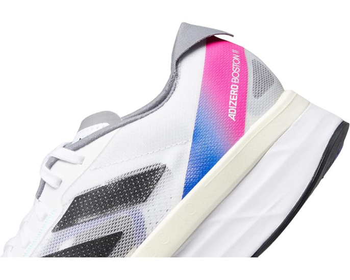 Adidas Adizero Boston 11 кроссовки для бега