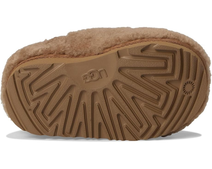 UGG Tasman Maxi Curly для малышей