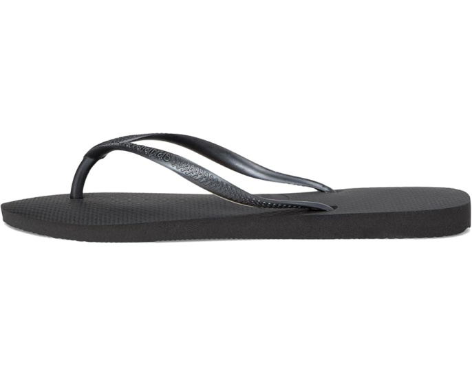 Шлепанцы Havaianas Slim с ремешком