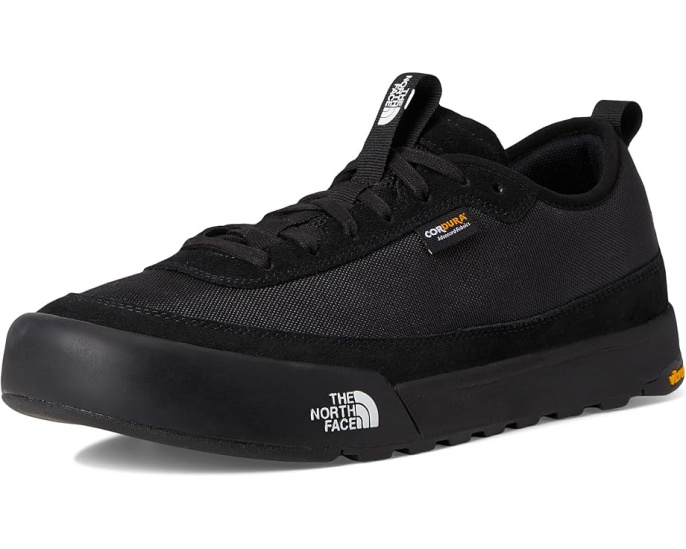 Кроссовки The North Face Clyffe из ткани Cordura с подошвой Vibram