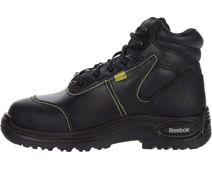 Ботинки защитные Trainex Reebok с композитным носком