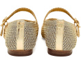 Сандалии Sam Edelman Michaela Knit с вязаным верхом и регулируемой пряжкой