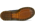 Ботинки Chelsea Dr. Martens 2976 из гладкой кожи