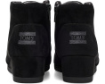 Детские ботинки TOMS Desert Wedge на танкетке