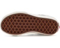 Кеды Vans Old Skool V на липучках для детей