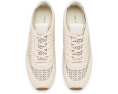 Кроссовки rag & bone Retro Runner Slim Ultra из рафии