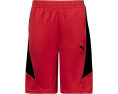 Puma детские спортивные шорты Core Essential High Risk Red