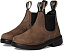 Blundstone Kids Детские челси-ботинки Range с водоотталкивающей кожей