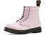 Dr. Martens 1460 ботинки на шнуровке для малышей