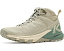 Водонепроницаемые треккинговые ботинки KEEN Targhee Apex с мембраной Aero