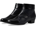 Ботильоны Mayvilla с отворотом и искусственным мехом Spring Step