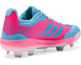 Бутсы женские Adidas Adizero Instinct 3.0 Art Perfect Game с верхом из резины
