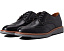 Легкие оксфорды Upton Wing Tip с перфорацией