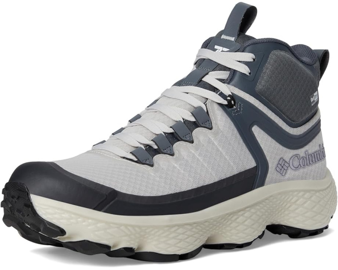Columbia Escape Thrive Titanium Mid Outdry ботинки с технологией Outdry