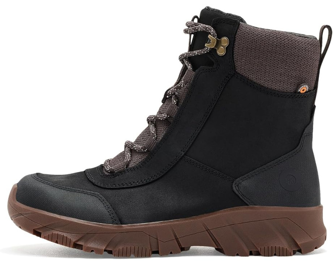 Bogs Arcata Urban II Leather мужские кожаные ботинки