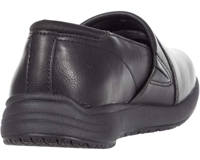 Рабочие туфли Dr. Scholl's Dive In с противоскользящей подошвой и стелькой Memory Foam