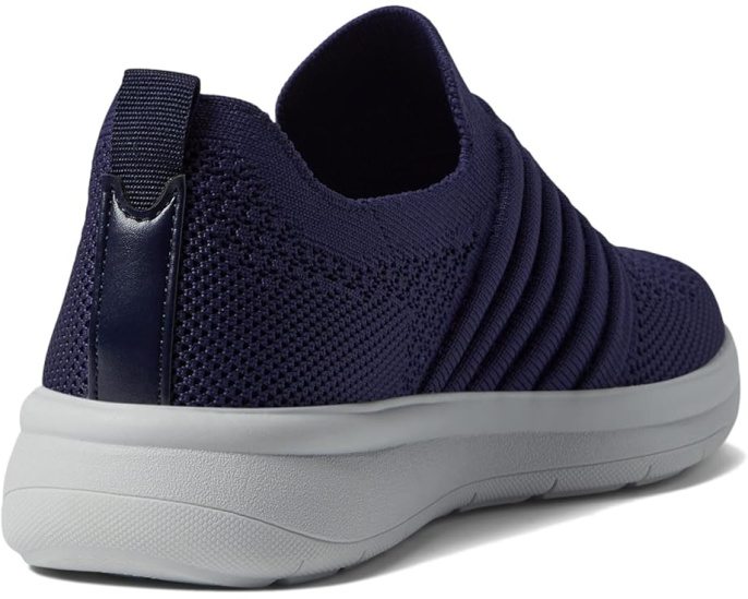 Clarks кеды Ezera Walk на шнуровке