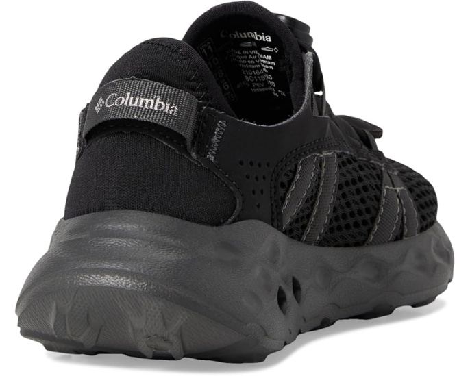 Детские кроссовки Columbia Drainmaker XTR с быстрой сушкой