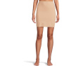 Комбинация Commando Half Slip с утягивающими шортами