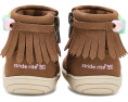 Ботинки Stride Rite Lisa для малышей с мемори пеной