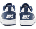 Кроссовки Nike Court Borough Low Next Bloom для детей