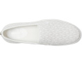 Кеды Michael Michael Kors Keaton Slip-On без шнуровки