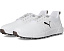 Ignite Elevate 2 Tour от Puma с PWRSADDLE и 8-шиповой подошвой