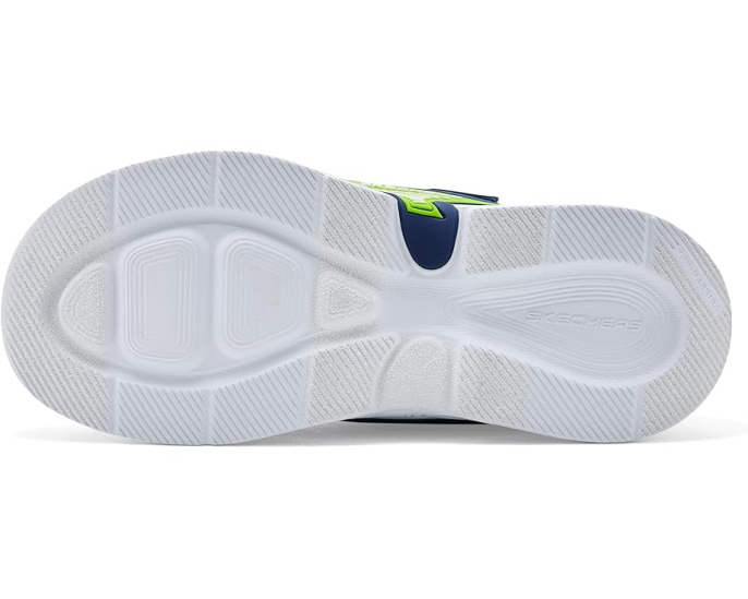 Кроссовки Skechers 400400L Kinetic-lights для детей со светодиодами
