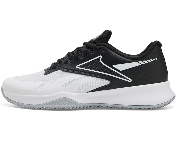Кроссовки Reebok Classique Court для корта