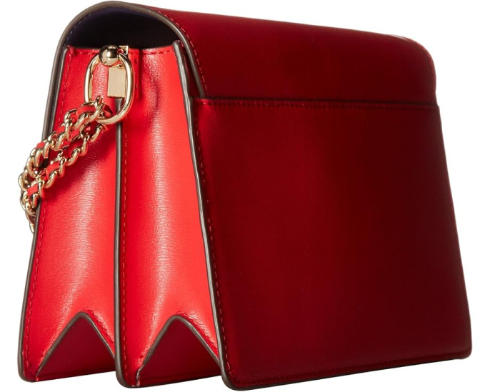 Сумка Parker Tory Burch на плечо