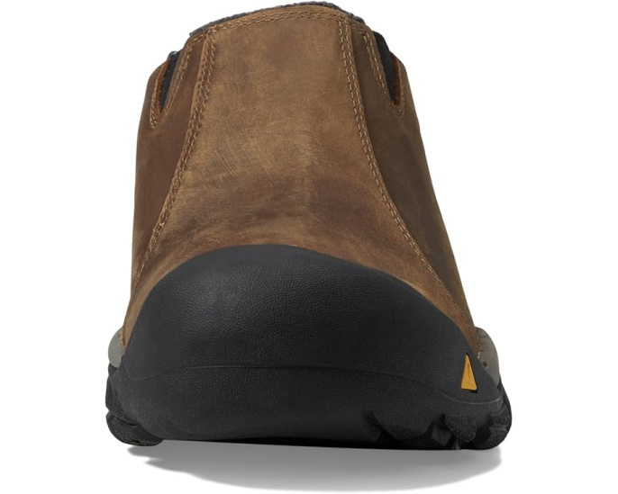 Низкие зимние ботинки KEEN Brixen Lo с мембраной KEEN.DRY
