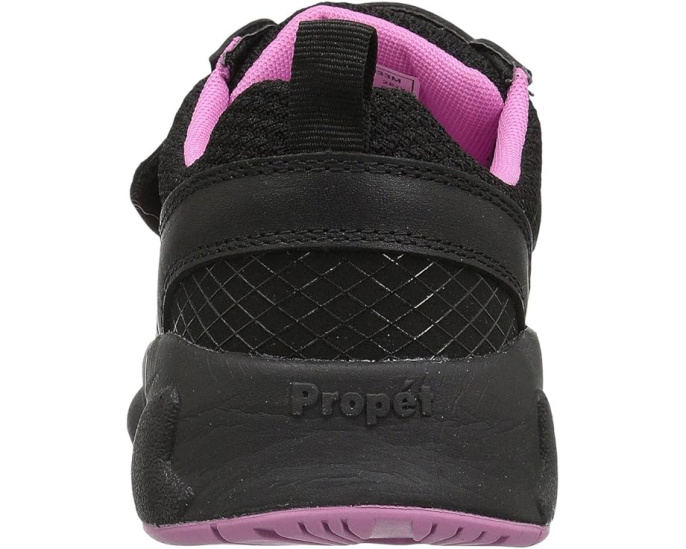 Обувь Propet Stability X Strap на липучке с гелевой стелькой