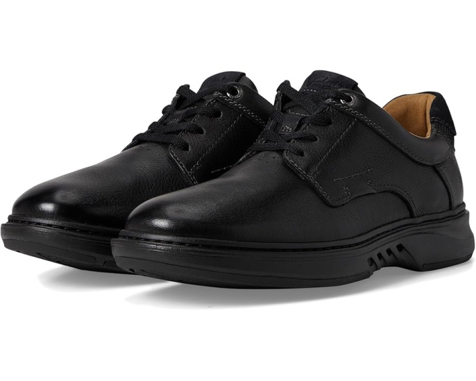 Clarks Un Briley Pace с эластичной вставкой и вентилируемой подошвой EVA