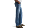 AG Jeans Graduate зауженные джинсы в талию