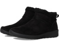 Ботильоны LifeStride Glendale с искусственным мехом и технологией BZEES Air Step
