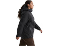 Arc'teryx Утепленная дождевая куртка Beta Black