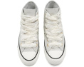 Кеды Converse Chuck Taylor All Star Lace высокой посадки для детей